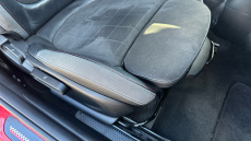 MINI Hatchback 2.0 John Cooper Works 3dr Auto [Comfort/Nav Pack] Petrol Hatchback